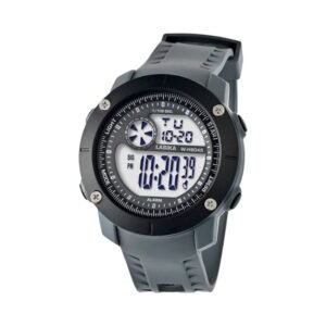 ψηφιακό ρολόι χειρός