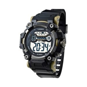 ψηφιακό ρολόι