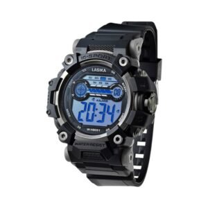 ψηφιακό ρολόι