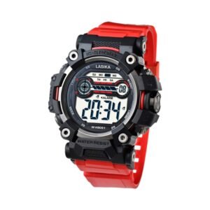 ψηφιακό ρολόι