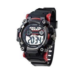 ψηφιακό ρολόι χειρός