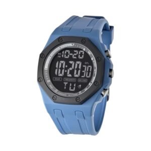 ψηφιακό ρολόι