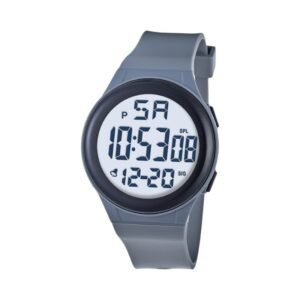 ψηφιακό ρολόι