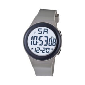 ψηφιακό ρολόι