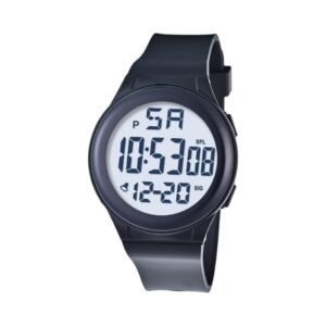 ψηφιακό ρολόι