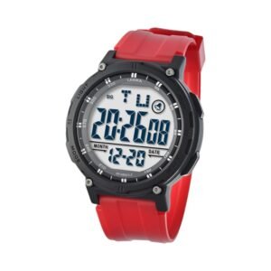 ψηφιακό ρολόι