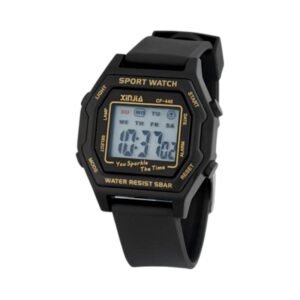 ψηφιακό ρολόι