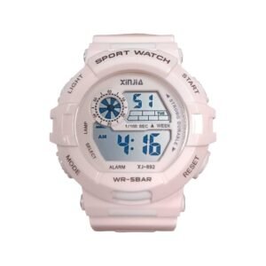 ψηφιακό ρολόι