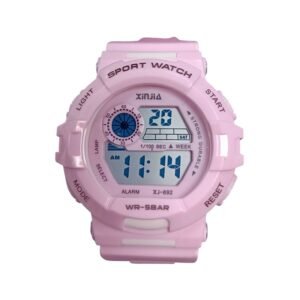 ψηφιακό ρολόι