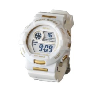 ψηφιακό ρολόι