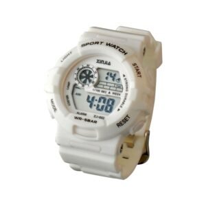 ψηφιακό ρολόι