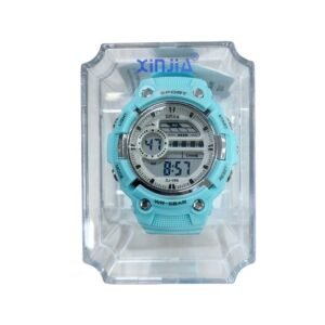 ψηφιακό ρολόι