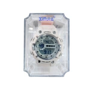 ψηφιακό ρολόι