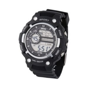 ψηφιακό ρολόι