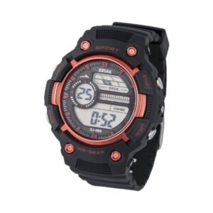 ψηφιακό ρολόι