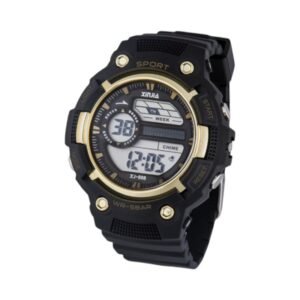 ψηφιακό ρολόι