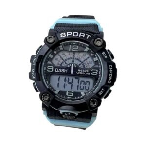 ψηφιακό ρολόι