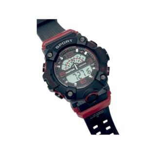 ψηφιακό ρολόι