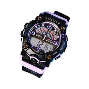 ψηφιακό ρολόι