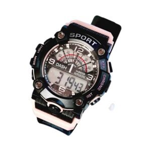 ψηφιακό ρολόι