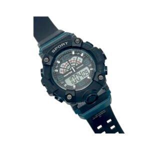 ψηφιακό ρολόι