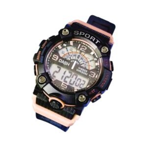 ψηφιακό ρολόι