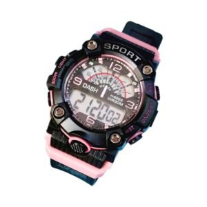 ψηφιακό ρολόι