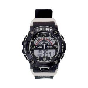 ψηφιακό ρολόι χειρός