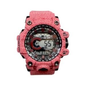 ψηφιακό ρολόι