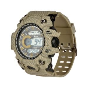 ψηφιακό ρολόι