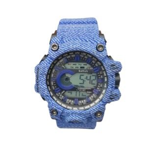 ψηφιακό ρολόι