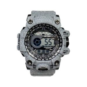 ψηφιακό ρολόι