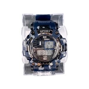 ψηφιακό ρολόι