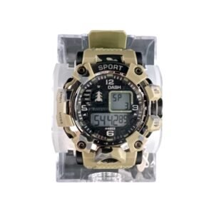 ψηφιακό ρολόι