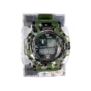 ψηφιακό ρολόι