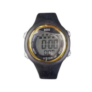 ψηφιακό ρολόι