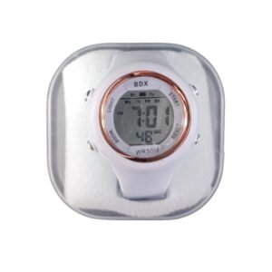 ψηφιακό ρολόι