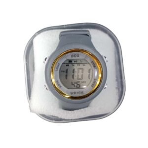 ψηφιακό ρολόι