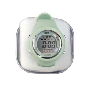 ψηφιακό ρολόι