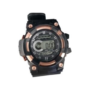 ψηφιακό ρολόι