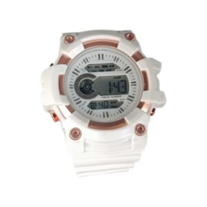 ψηφιακό ρολόι