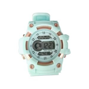 ψηφιακό ρολόι