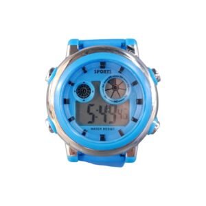 ψηφιακό ρολόι