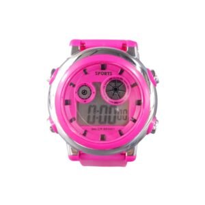 ψηφιακό ρολόι