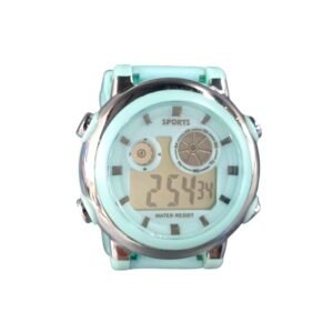 ψηφιακό ρολόι