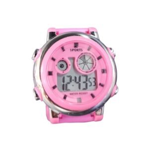 ψηφιακό ρολόι