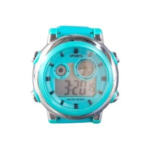 ψηφιακό ρολόι