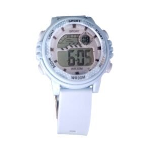 ψηφιακό ρολόι