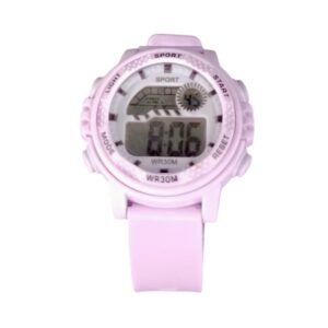 ψηφιακό ρολόι