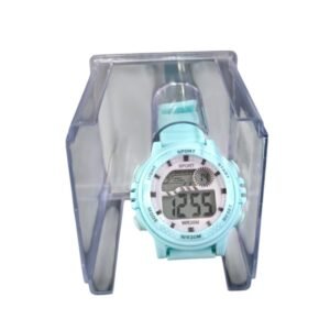 ψηφιακό ρολόι